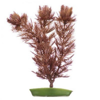Декорация Hagen Foxtail, растение пластиковое, 13 см Декорация Hagen Foxtail, растение пластиковое, 13 см