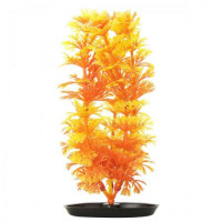 Декорація Hagen Ambulia Orange-Yellow, рослина пластикове, 20 см Декорація Hagen Ambulia Orange-Yellow, рослина пластикове, 20 см
