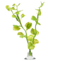 Декорація Hagen Cardamine mini, рослина пластикове Декорація Hagen Cardamine mini, рослина пластикове
