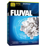 Наполнитель для фильтра Hagen Fluval BioMax, 500 г Наполнитель для фильтра Hagen Fluval BioMax, 500 г