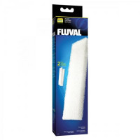 Наповнювач для фільтра Hagen Fluval Foam Filter Block 404-406, 2 шт Наповнювач для фільтра Hagen Fluval Foam Filter Block 404-406, 2 шт
