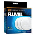 Наповнювач для фільтра Hagen Fluval Water Polishing Pad, 3 шт
