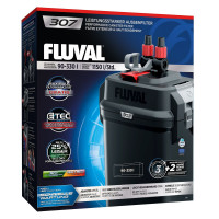 Внешний фильтр Hagen Fluval 307 для аквариума до 90-330 л Внешний фильтр Hagen Fluval 307 для аквариума до 90-330 л
