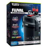 Внешний фильтр Hagen Fluval 207 для аквариума до 60-220 л Внешний фильтр Hagen Fluval 207 для аквариума до 60-220 л