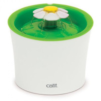 Поїлка-фонтан Hagen Catit, для кішок, 3 л Поїлка-фонтан Hagen Catit, для кішок, 3 л
