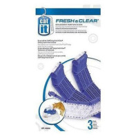Сменный фильтр Hagen Catit, для поилки Catit 50050, 3 шт Сменный фильтр Hagen Catit, для поилки Catit 50050, 3 шт