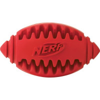 Іграшка Hagen Nerf м'яч регбі, для собак, 6 см Іграшка Hagen Nerf м'яч регбі, для собак, 6 см