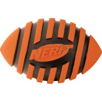 Игрушка Hagen Nerf мяч регби, для собак, 8.5 см Игрушка Hagen Nerf мяч регби, для собак, 8.5 см