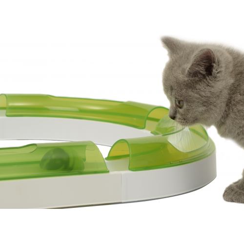 Іграшка-трек Hagen Catit Play Circuit 2.0, для кішок, 115 см
