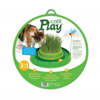 Игрушка Hagen Catit лабиринт с мячиком, для кошек Игрушка Hagen Catit лабиринт с мячиком, для кошек