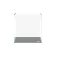 Акваріум aGlass Nano 15 л, 25x25x25 см Акваріум aGlass Nano 15 л, 25x25x25 см