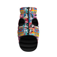 Курточка WAUDOG, для собак, с рисунком "Чудо-женщина комикс", размер M50 Курточка WAUDOG, для собак, с рисунком "Чудо-женщина комикс", размер M50