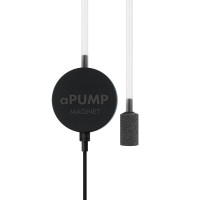 Компресор aPUMP Magnet, для акваріумів до 100 л