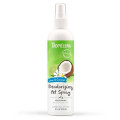 Спрей-парфюм TropiClean Spray Lime & Coconut для кошек и собак, освежающий, 236 мл