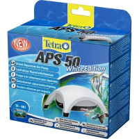 Компрессор Tetratec APS 50 для аквариума, белый Компрессор Tetratec APS 50 для аквариума, белый