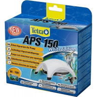 Компресор Tetratec APS 150 для акваріума, білий Компресор Tetratec APS 150 для акваріума, білий