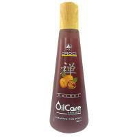 Шампунь Croci Gill's Oilcare для собак, з маслом волоського горіха, 300 мл