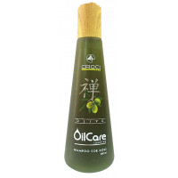 Шампунь Croci Gill's Oilcare для собак, з екстрактом оливкового масла, 300 мл Шампунь Croci Gill's Oilcare для собак, з екстрактом оливкового масла, 300 мл