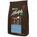 Сухой корм Nature's Protection Lifestyle Grain Free White Fish Adult для собак, с белой рыбой, 10 кг