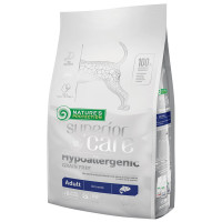 Сухой корм Nature's Protection Hypoallergenic Grain Free Adult для собак, гипоаллергенный, 1.5 кг Сухой корм Nature's Protection Hypoallergenic Grain Free Adult для собак, гипоаллергенный, 1.5 кг