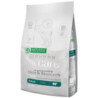 Сухий корм Nature's Protection Sensitive Skin & Stomach Adult для собак з чутливим травленням, 1.5 кг Сухий корм Nature's Protection Sensitive Skin & Stomach Adult для собак з чутливим травленням, 1.5 кг