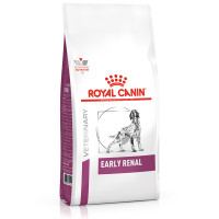 Сухой корм Royal Canin Early Renal Canine при заболеваниях почек у собак, 2 кг Сухой корм Royal Canin Early Renal Canine при заболеваниях почек у собак, 2 кг