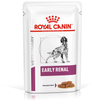 Влажный корм Royal Canin Early Renal Canine при заболеваниях почек у собак, 100 г Влажный корм Royal Canin Early Renal Canine при заболеваниях почек у собак, 100 г