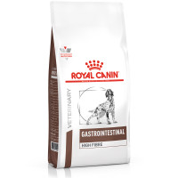 Сухой корм Royal Canin Gastro Intestinal High Fibre Canine при расстройствах пищеварения у собак, 14 кг Сухой корм Royal Canin Gastro Intestinal High Fibre Canine при расстройствах пищеварения у собак, 14 кг
