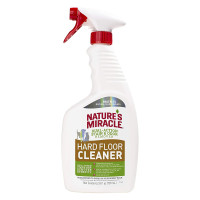 Устранітель плям і запахів Nature's miracle 8in1, для всіх видів підлог, 709 мл Устранітель плям і запахів Nature's miracle 8in1, для всіх видів підлог, 709 мл