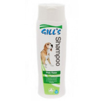 Шампунь Gill's для короткошерстных собак, 200 мл Шампунь Gill's для короткошерстных собак, 200 мл