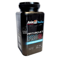 Хондропротектор AnimAll VetLine Arthrovet PRO для крупных пород собак 2 г × 250 табл Хондропротектор AnimAll VetLine Arthrovet PRO для крупных пород собак 2 г × 250 табл