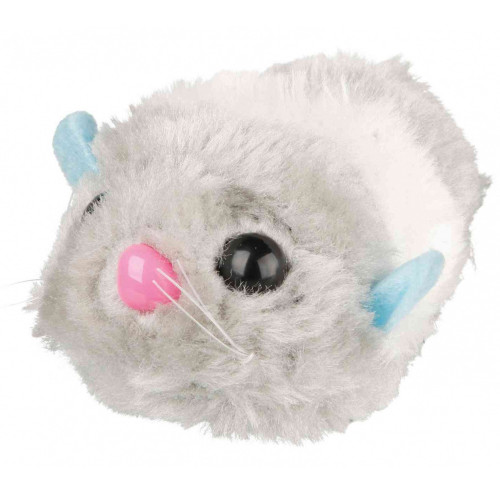 Іграшка Trixie для кішок, равлики і хом'яки заводні, 1 шт