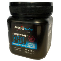 Витамины AnimAll VetLine Hair Skin PRO для средних пород собак 1 г × 200 табл Витамины AnimAll VetLine Hair Skin PRO для средних пород собак 1 г × 200 табл