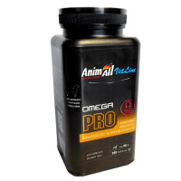 Вітаміни AnimAll VetLine Omega PRO для великих порід собак 2 г × 250 табл Вітаміни AnimAll VetLine Omega PRO для великих порід собак 2 г × 250 табл