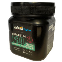 Витамины AnimAll VetLine Growth PRO для средних пород собак 1 г × 200 табл Витамины AnimAll VetLine Growth PRO для средних пород собак 1 г × 200 табл