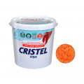Корм пластинчатый Base colour universal flakes для усиления окраса всех видов рыб, 1 л / 200 г