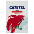 Корм для рыб Base colour universal для усиления естественного окраса, 5.5 л / 1.8 кг