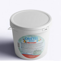 Корм Big parrot "Natural Line Plus" для больших попугаев, ведро, 10 кг Корм Big parrot "Natural Line Plus" для больших попугаев, ведро, 10 кг