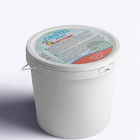 Корм Big parrot "Natural Line" для больших попугаев, ведро, 10 кг, Корм Big parrot "Natural Line" для больших попугаев, ведро, 10 кг,