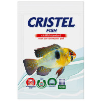 Корм Cichlid standard для ціхлідних риб, 1л / 800 г Корм Cichlid standard для ціхлідних риб, 1л / 800 г