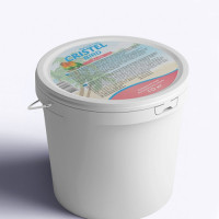 Корм Exotic "Natural Line" для середніх папуг і екзотичних птахів, відро, 10 кг Корм Exotic "Natural Line" для середніх папуг і екзотичних птахів, відро, 10 кг