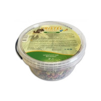 Корм Guinea pig "Natural Line Plus" для морских свинок, 1.2 кг, ведро 3 л Корм Guinea pig "Natural Line Plus" для морских свинок, 1.2 кг, ведро 3 л
