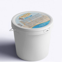 Корм Hamster "Natural Line" для хом'яків і дрібних гризунів, відро, 10 кг Корм Hamster "Natural Line" для хом'яків і дрібних гризунів, відро, 10 кг