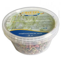 Корм Rabbit "Natural Line Plus" для кроликов, 1.2 кг, ведро 3 л Корм Rabbit "Natural Line Plus" для кроликов, 1.2 кг, ведро 3 л