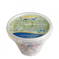 Корм Rabbit "Natural Line Plus" для кроликов, 400 г, ведро 1 л Корм Rabbit "Natural Line Plus" для кроликов, 400 г, ведро 1 л