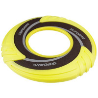 Игрушка BronzeDog Skipdawg для собак в форме диска Skipdawg Original Duroflex Disc, 15 см Игрушка BronzeDog Skipdawg для собак в форме диска Skipdawg Original Duroflex Disc, 15 см