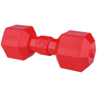 Іграшка-гантель для собак BronzeDog Dumbbell, плаваюча, 9×20 см Іграшка-гантель для собак BronzeDog Dumbbell, плаваюча, 9×20 см