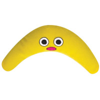 Игрушка для кошек Petstages Волшебный бумеранг, с кошачьей мятой, 21.6×8.9×2.5 см Игрушка для кошек Petstages Волшебный бумеранг, с кошачьей мятой, 21.6×8.9×2.5 см