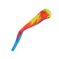 Іграшка для собак Outward Hound Comet Fetch Ball М'яч-комета, велика, 27×13×6.35 см Іграшка для собак Outward Hound Comet Fetch Ball М'яч-комета, велика, 27×13×6.35 см