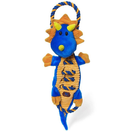 Іграшка для собак Petstages Дракон, велика, 57×23×8 см
